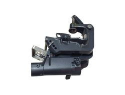 Поворотный кронштейн в сборе BAIKAL 9,9 Pro