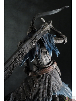 Фигурка Арториас (Kishi Artorias DXF Figure)