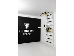 Шведская стенка Ferrum Force F2 купить в Воронеже