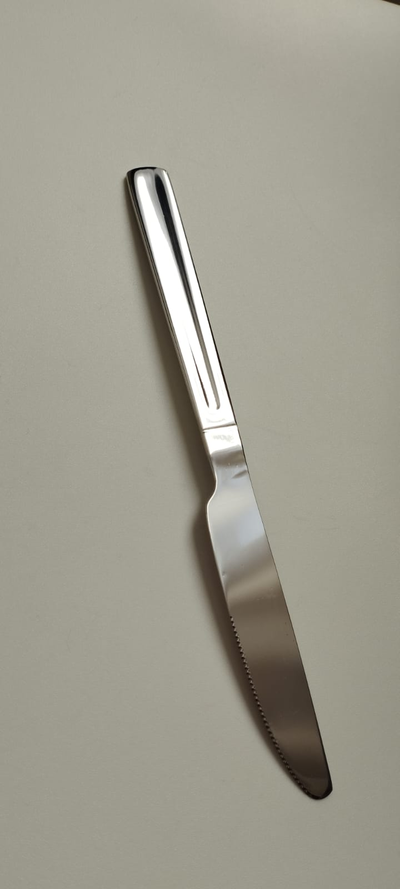 Нож столовый 21 см, BZ