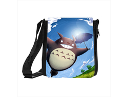 Сумка Мой сосед Тоторо, Totoro №13