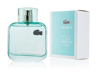 Туалетная вода, Lacoste &quot;L.12.12 Pour Elle Natural&quot;, 90 ml