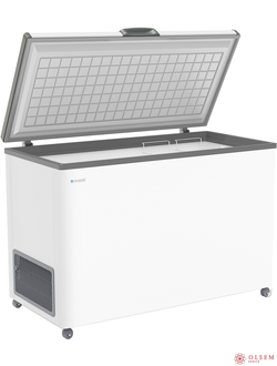 Ларь морозильный Frostor F 400 S