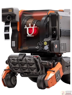 Фигурка Фристон-3 (Friston-3)