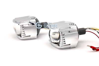 Светодиодные модули дальнего света Aozoom ALPS-01