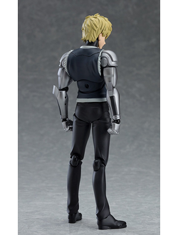 Фигурка фигма Генос (figma Genos)
