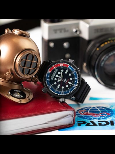 Наручные часы Seiko SNJ027P1