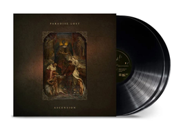 Paradise Lost - Ascension 2-LP