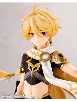 Фигурка 1/7 Путешественник Итэр (Traveler Aether)