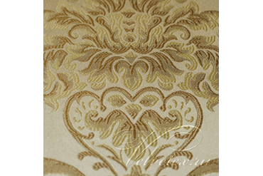 (ДЕР) Жаккард "Лиана" (LIANA) - 01

Фактура. 

ВНИМАНИЕ! Цвет материала может быть искажен настройками монитора.
