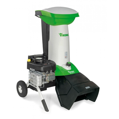Измельчитель травы и веток VIKING GB 460.1 С (комплект) Снято с продажи