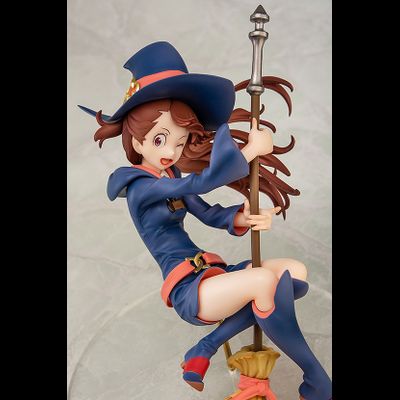 Фигурка 1/7 Ацуко Кагари (Atsuko Kagari)
