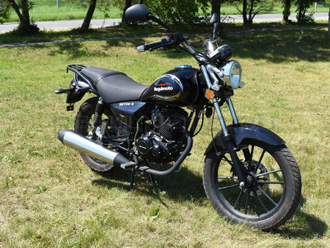 Купить Мотоцикл Regulmoto SK150-8
