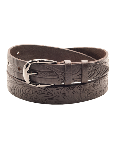 Ремень женский 25 мм FU-k-0076