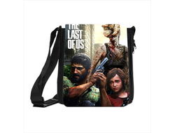 Сумка ОДНИ ИЗ НАС, THE LAST OF US №7