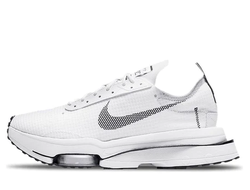 Кроссовки Nike Air Zoom-Type SE White Black CV2220-100