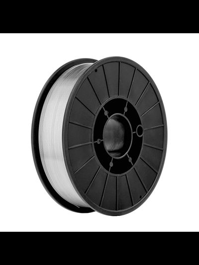 Проволока сварочная MIG, алюминий ER 4043 (AlSi5), ? 0,8 мм, 2 кг