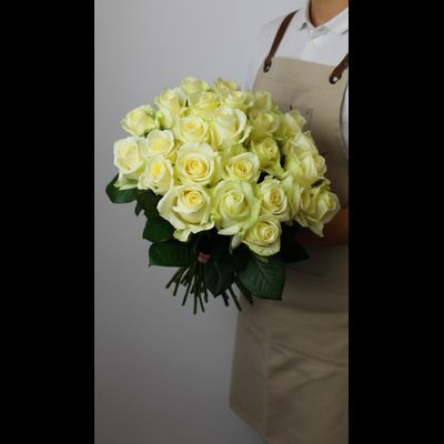 Букет цветов для мамы № 641