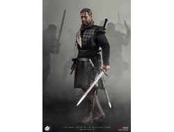 Макбет (Майкл Фассбендер)1/6 scale Aciton Figure Macbeth Michael Fassbender (EX028) POPTOYS