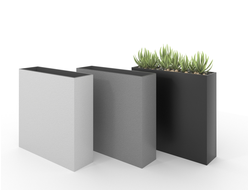 Flowerpot.shop интернет-магазин вазонов и уличных кашпо из ...
