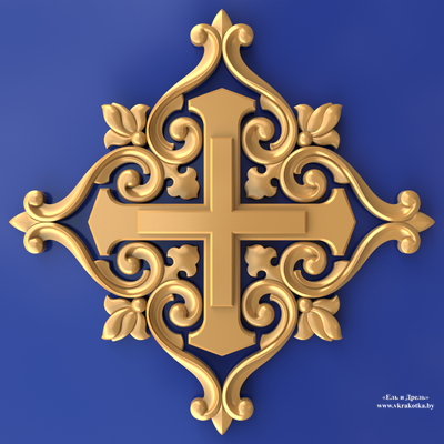 3D модель под заказ, 3D модели для ЧПУ, 3D-models STL