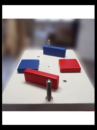 Стол для армрестлинга разборный ФАР AV125/80