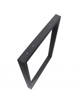 Подстолье для барной стойки «Лофт 24» (высота 715 мм)