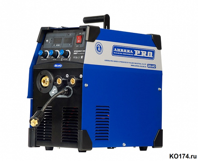 купить сварочный инвертор аврора speedway200 в Челябинске цена на сайте