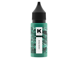 (УЦЕНКА) МОЖЖЕВЕЛЬНИК - КРАСКА Tattoo Ink 15 мл