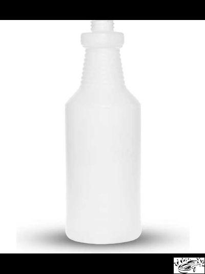 Бочок для пенокомплекта, с мерной шкалой 1 л