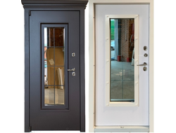 Дверь Входная "Англия 1 - Термо"