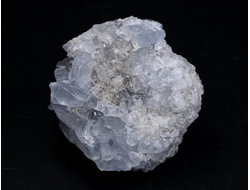 Целестин, друза кристаллов, Мадагаскар (40*37*30 мм, 70 г) №26096