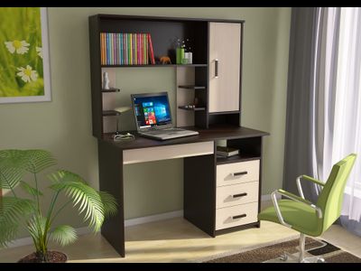 Стол с надстройкой КСП-6 (ЛИК 5)