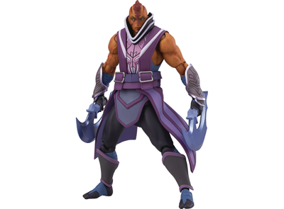 Фигурка фигма Анти Маг (figma Anti-mage)