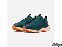 NIKE INFINITYRN 4 Gore-Tex Green (40-45)