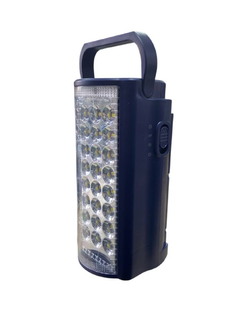 Фонарь ручной #MX-2606L (3 режима света, на герметичной аккумуляторной батареи)