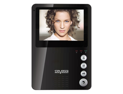 SATVISION SVM-402 черный