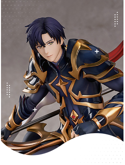 Аватар короля (Quanzhi Gaoshou)