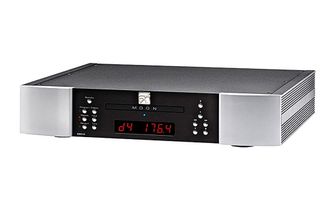 CD-проигрыватель Sim Audio Moon Neo 260D CD Player