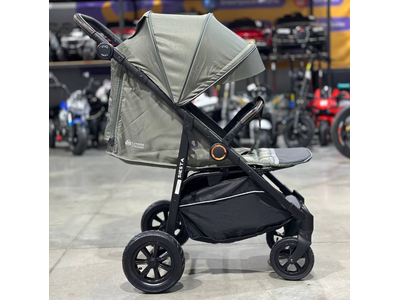 Детская коляска Luxmov V1 Армейский