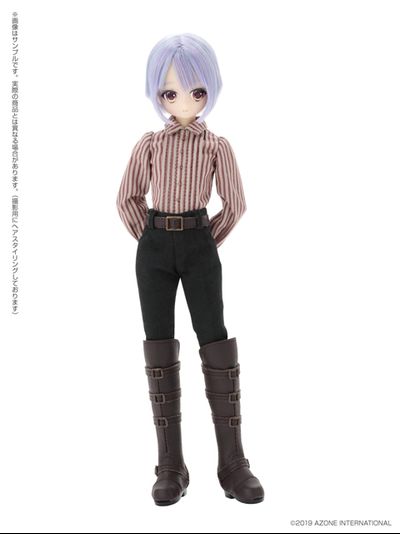 Кукла 1/6 PureNeemo Neil