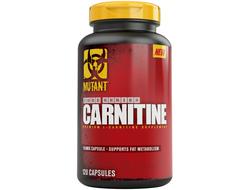 (Mutant) L-Carnitine 850 мг - (90 капсул)