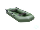 Лодка ПВХ Мастер Лодок Аква Оптима 280 Зелёная