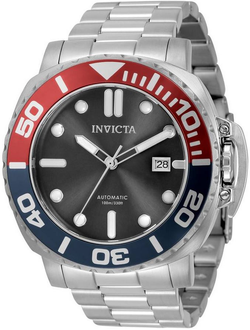Часы Invicta 34311 Pro Diver Automatic