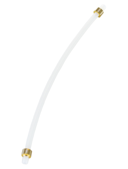 Трубка тефлоновая L=150 мм для кофемашин Delonghi 5513213501