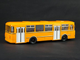 Наши Автобусы журнал №8 с моделью ЛиАЗ-677М