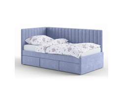 Кровать детская Molli-1 (Молли-1)