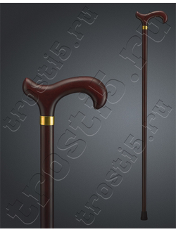 Каталог тростей из Германии.