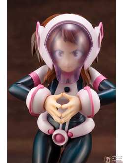 Фигурка 1/8 Отяко Урарака (Uraraka Ochaco)
