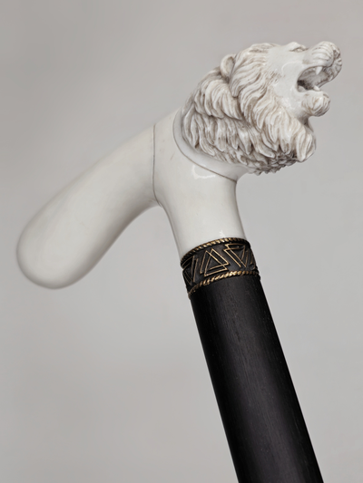 Трость "Король Африки Классик"